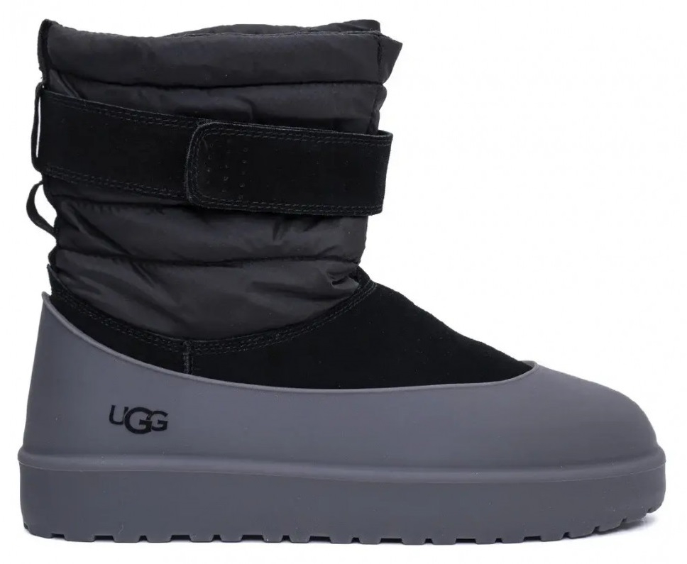 Средние UGG