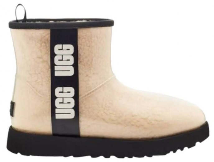 Силиконовые UGG