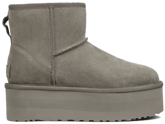 Классические UGG mini