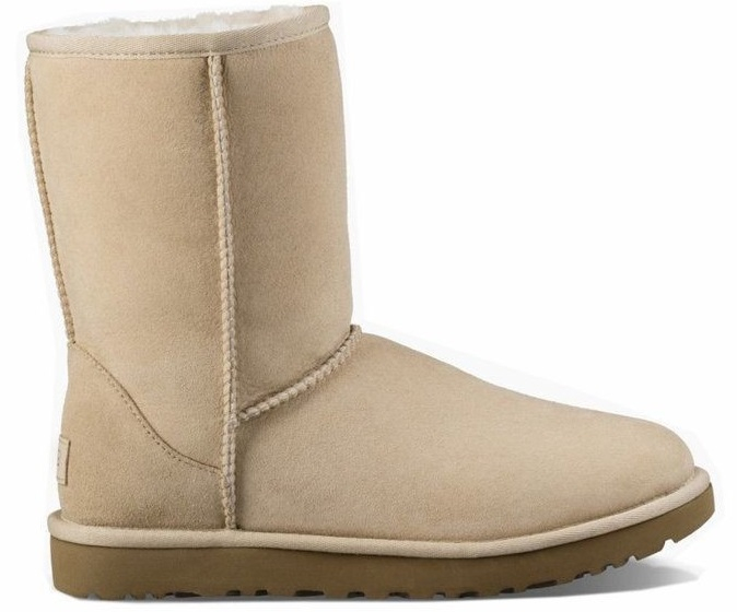 Средние UGG