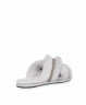 Ugg Scuffita Slipper Grey Violet