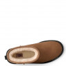 Ugg Mens Classic Mini Guard Gtx Boot Chestnut