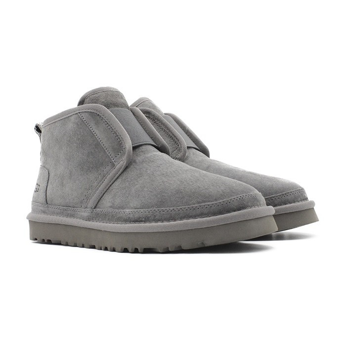 Ugg Mens Neumel Flex - Grey