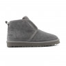Ugg Mens Neumel Flex - Grey