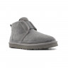 Ugg Mens Neumel Flex - Grey