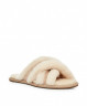 Ugg Scuffita Slipper Sand