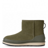 Ugg Mens Classic Mini Guard Gtx Boot Burnt Olive