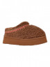 Ugg Tazz Braid Chestnut