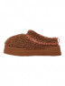Ugg Tazz Braid Chestnut
