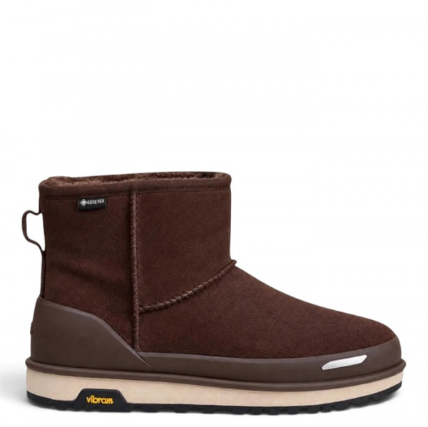 Ugg Mens Classic Mini Guard Gtx Boot Chocolate