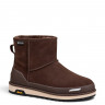 Ugg Mens Classic Mini Guard Gtx Boot Chocolate