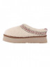 Ugg Tazz Braid White