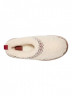 Ugg Tazz Braid White