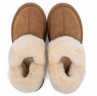 Ugg Slippers Disquette Chestnut