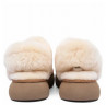 Ugg Slippers Disquette Chestnut