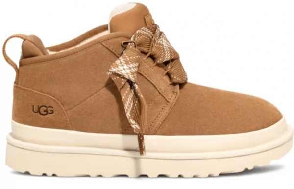 Ugg Neumel FT - Chestnut