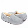 Ugg Moccasins Ansley Grey