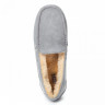 Ugg Moccasins Ansley Grey