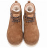 Ugg Mens Neumel Gentleman Chestnut