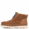Ugg Mens Neumel Gentleman Chestnut