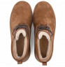 Ugg Mens Neumel Gentleman Chestnut