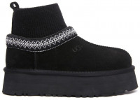Ugg Tazz Knit - Black