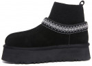 Ugg Tazz Knit - Black