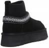 Ugg Tazz Knit - Black