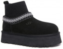 Ugg Tazz Knit - Black