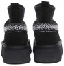 Ugg Tazz Knit - Black
