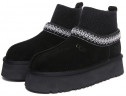 Ugg Tazz Knit - Black
