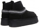 Ugg Tazz Knit - Black