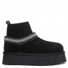 Ugg Tazz Knit - Black
