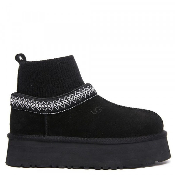 Ugg Tazz Knit - Black