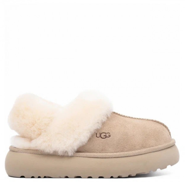 Ugg Slippers Disquette Sand