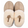 Ugg Slippers Disquette Sand