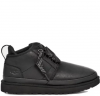 Ugg Neumel FT - Leather Black