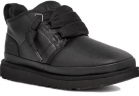 Ugg Neumel FT - Leather Black