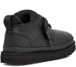 Ugg Neumel FT - Leather Black