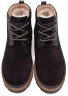 Ugg Mens Neumel Gentleman Chocolate