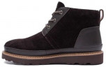 Ugg Mens Neumel Gentleman Chocolate