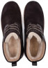 Ugg Mens Neumel Gentleman Chocolate