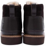 Ugg Mens Neumel Gentleman Chocolate