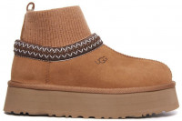 Ugg Tazz Knit - Chestnut