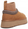 Ugg Tazz Knit - Chestnut