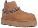 Ugg Tazz Knit - Chestnut
