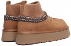 Ugg Tazz Knit - Chestnut