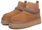 Ugg Tazz Knit - Chestnut