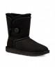 Ugg Kids Bailey Button Black