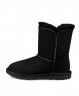 Ugg Kids Bailey Button Black